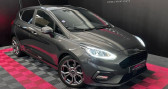 Ford Fiesta occasion  année 2020 boite Automatique Annonce Ford Fiesta occasion Essence 1.0 EcoBoost 125 ch SS DCT-7 ST-Line SUIVI COMPLET RÉVISION  à Lesménils