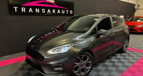 Ford Fiesta , garage TRANSAKAUTO LE HAVRE  Harfleur