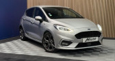 Ford Fiesta occasion année 2021 boite Manuelle Annonce Ford Fiesta occasion Essence 1.0 EcoBoost 125 CH ST-Line à Lozanne