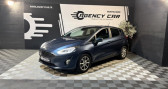 Annonce Ford Fiesta occasion Essence 1.0 EcoBoost 125 ch Titanium 1ERE MAIN - SUIVI � Monboucher sur jabron