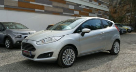Ford Fiesta , garage TRANSAKAUTO LA CIOTAT  LA CIOTAT
