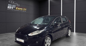 Ford Fiesta , garage BP CARS 51  CERNAY LES REIMS