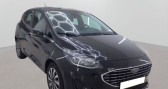 Ford Fiesta 1.0 EcoBoost 125 mHEV Titanium Business  � CHANAS 38