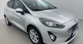 Annonce Ford Fiesta occasion Essence 1.0 EcoBoost 125 mHEV Titanium X � CHANAS