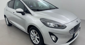 Ford Fiesta , garage CHANAS AUTO � CHANAS