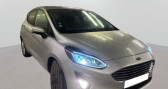 Annonce Ford Fiesta occasion Essence 1.0 EcoBoost 125 mHEV Titanium X � MIONS