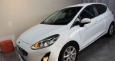 Annonce Ford Fiesta occasion Hybride 1.0 ECOBOOST 125 MHEV TITANIUM � COURNON D'AUVERGNE