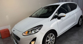Ford Fiesta , garage AUVERGNE AUTO SPORT � COURNON D'AUVERGNE