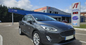 Ford Fiesta occasion année 2017 boite Manuelle Annonce Ford Fiesta occasion Essence 1.0 EcoBoost - 125 S&S B&O Play First Edition à BURNHAUPT LE HAUT
