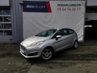 Ford Fiesta occasion année 2014 boite Manuelle Annonce Ford Fiesta occasion Essence 1.0 EcoBoost 125 S&S Titanium à Langon
