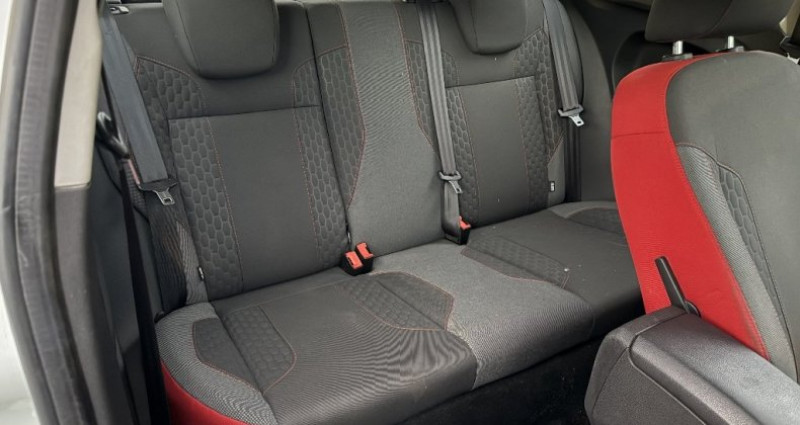 Ford Fiesta 1.0 EcoBoost 125 SetS Sport  occasion � COURNON - photo n�6