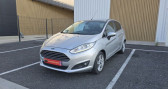 Annonce Ford Fiesta occasion Essence 1.0 EcoBoost 125 SetS Titanium � Perpignan