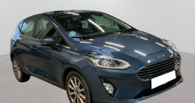 Ford Fiesta , garage CHANAS AUTO � CHANAS