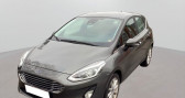 Annonce Ford Fiesta occasion Essence 1.0 EcoBoost 125 � CHANAS