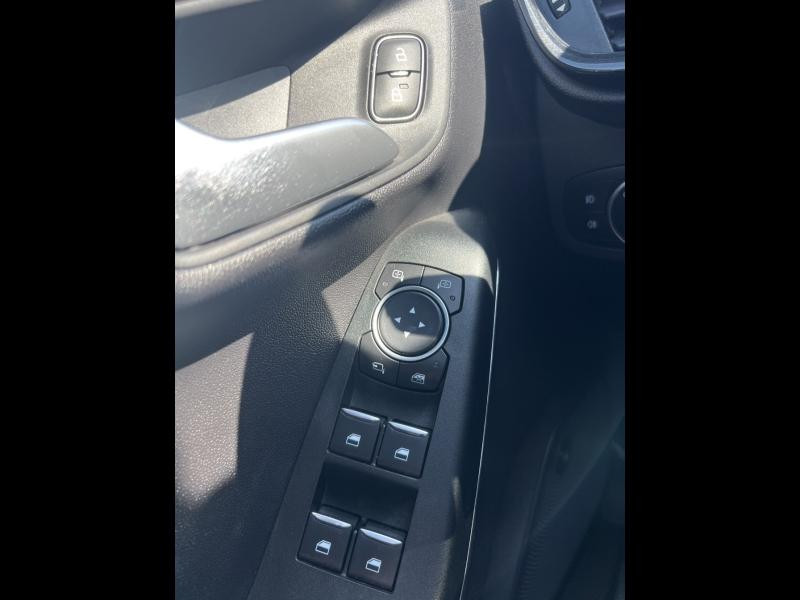 Ford Fiesta 1.0 EcoBoost 125ch Active X DCT-7  occasion  Fleury-les-Aubrais - photo n20