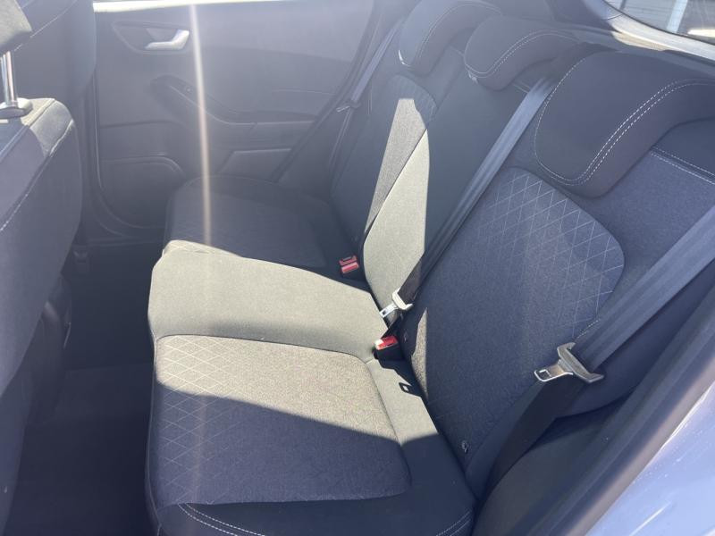 Ford Fiesta 1.0 EcoBoost 125ch Active X DCT-7  occasion  Fleury-les-Aubrais - photo n11