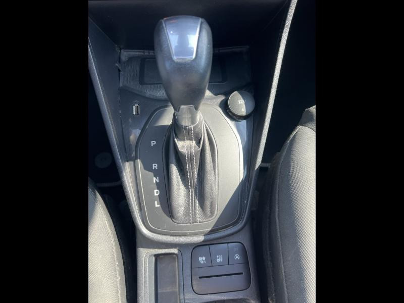 Ford Fiesta 1.0 EcoBoost 125ch Active X DCT-7  occasion  Fleury-les-Aubrais - photo n16