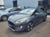 Ford Fiesta occasion année 2020 boite Manuelle Annonce Ford Fiesta occasion Essence 1.0 EcoBoost 125ch Active X à Sens