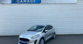 Ford Fiesta occasion année 2021 boite Manuelle Annonce Ford Fiesta occasion Hybride 1.0 EcoBoost 125ch mHEV Cool & Connect 5p à Talange