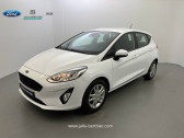 Ford Fiesta 1.0 EcoBoost 125ch mHEV Cool & Connect 5p   JAUX 60