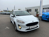 Annonce Ford Fiesta occasion Hybride 1.0 EcoBoost 125ch mHEV Cool & Connect 5p à Olivet