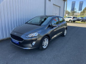 Annonce Ford Fiesta occasion Hybride 1.0 EcoBoost 125ch mHEV Cool & Connect 5p à Varennes-Vauzelles