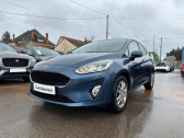 Ford Fiesta 1.0 EcoBoost 125ch mHEV Cool & Connect 5p   Beaune 21