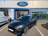 Annonce Ford Fiesta occasion  1.0 EcoBoost 125ch mHEV ST-Line 5p à Montgeron