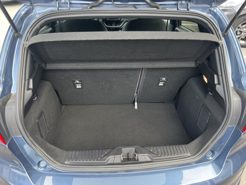 Ford Fiesta 1.0 EcoBoost 125ch mHEV ST-Line 5p  occasion  Fleury-les-Aubrais - photo n10