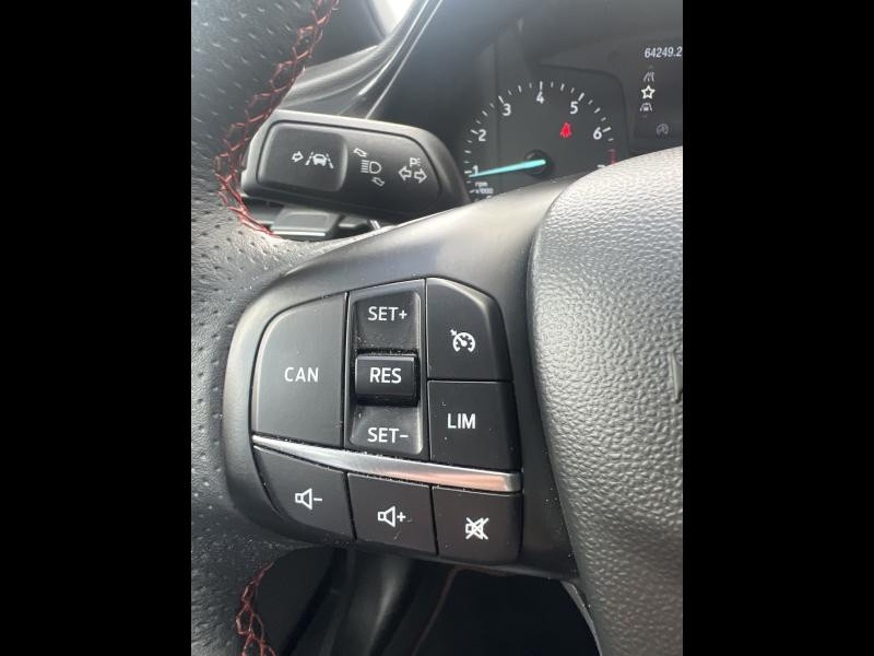 Ford Fiesta 1.0 EcoBoost 125ch mHEV ST-Line 5p  occasion  Fleury-les-Aubrais - photo n19