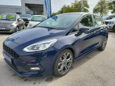 Annonce Ford Fiesta occasion Hybride 1.0 EcoBoost 125ch mHEV ST-Line 5p  Beaune