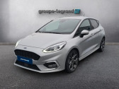 Annonce Ford Fiesta occasion Hybride 1.0 EcoBoost 125ch mHEV ST-Line DCT-7 5p  Bernay