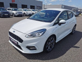 Ford Fiesta 1.0 EcoBoost 125ch mHEV ST-Line DCT-7 5p   Amilly 45