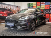 Ford Fiesta occasion année 2020 boite Manuelle Annonce Ford Fiesta occasion Hybride 1.0 EcoBoost 125ch mHEV ST-Line X 3p à Dole