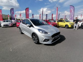 Annonce Ford Fiesta occasion Hybride 1.0 EcoBoost 125ch mHEV ST-Line X 5p à Saint-Maximin