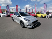 Ford Fiesta occasion année 2020 boite Manuelle Annonce Ford Fiesta occasion Hybride 1.0 EcoBoost 125ch mHEV ST-Line X 5p à Saint-Maximin