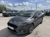 Annonce Ford Fiesta occasion Hybride 1.0 EcoBoost 125ch mHEV ST-Line X 5p  Dijon