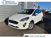 Annonce Ford Fiesta occasion Essence 1.0 EcoBoost 125ch mHEV Titanium 5p  Cesson