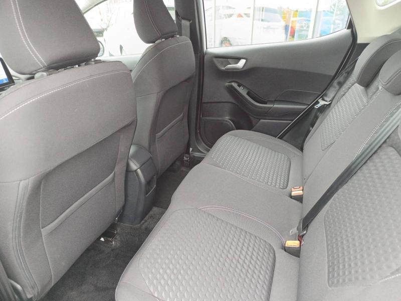 Ford Fiesta 1.0 EcoBoost 125ch mHEV Titanium 5p  occasion  Cesson - photo n10