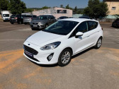 Annonce Ford Fiesta occasion Hybride 1.0 EcoBoost 125ch mHEV Titanium 5p  Dijon