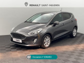 Ford Fiesta occasion année 2021 boite Manuelle Annonce Ford Fiesta occasion Essence 1.0 EcoBoost 125ch mHEV Titanium 5p à Saint-Maximin