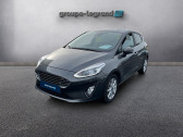 Annonce Ford Fiesta occasion Hybride 1.0 EcoBoost 125ch mHEV Titanium 5p à Glos