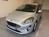 Ford Fiesta occasion année 2021 boite Manuelle Annonce Ford Fiesta occasion Hybride 1.0 EcoBoost 125ch mHEV Titanium Business 5p à Chaumont
