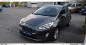 Annonce Ford Fiesta occasion Hybride 1.0 EcoBoost 125ch mHEV Titanium X 5p à Thillois