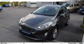 Ford Fiesta occasion année 2021 boite Manuelle Annonce Ford Fiesta occasion Hybride 1.0 EcoBoost 125ch mHEV Titanium X 5p à Thillois