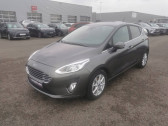 Annonce Ford Fiesta occasion Hybride 1.0 EcoBoost 125ch mHEV Titanium X 5p  Amilly