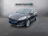 Annonce Ford Fiesta occasion Hybride 1.0 EcoBoost 125ch mHEV Vignale 5p  Glos