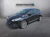 Ford Fiesta occasion année 2020 boite Manuelle Annonce Ford Fiesta occasion Hybride 1.0 EcoBoost 125ch mHEV Vignale 5p à Glos