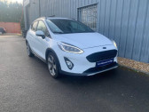 Ford Fiesta occasion année 2019 boite Manuelle Annonce Ford Fiesta occasion Essence 1.0 EcoBoost 125ch S&S Plus Euro6.2 à Saint-Doulchard