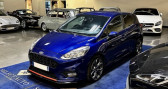 Annonce Ford Fiesta occasion Essence 1.0 EcoBoost 125ch ST Line 5p  Le Mesnil-en-Thelle